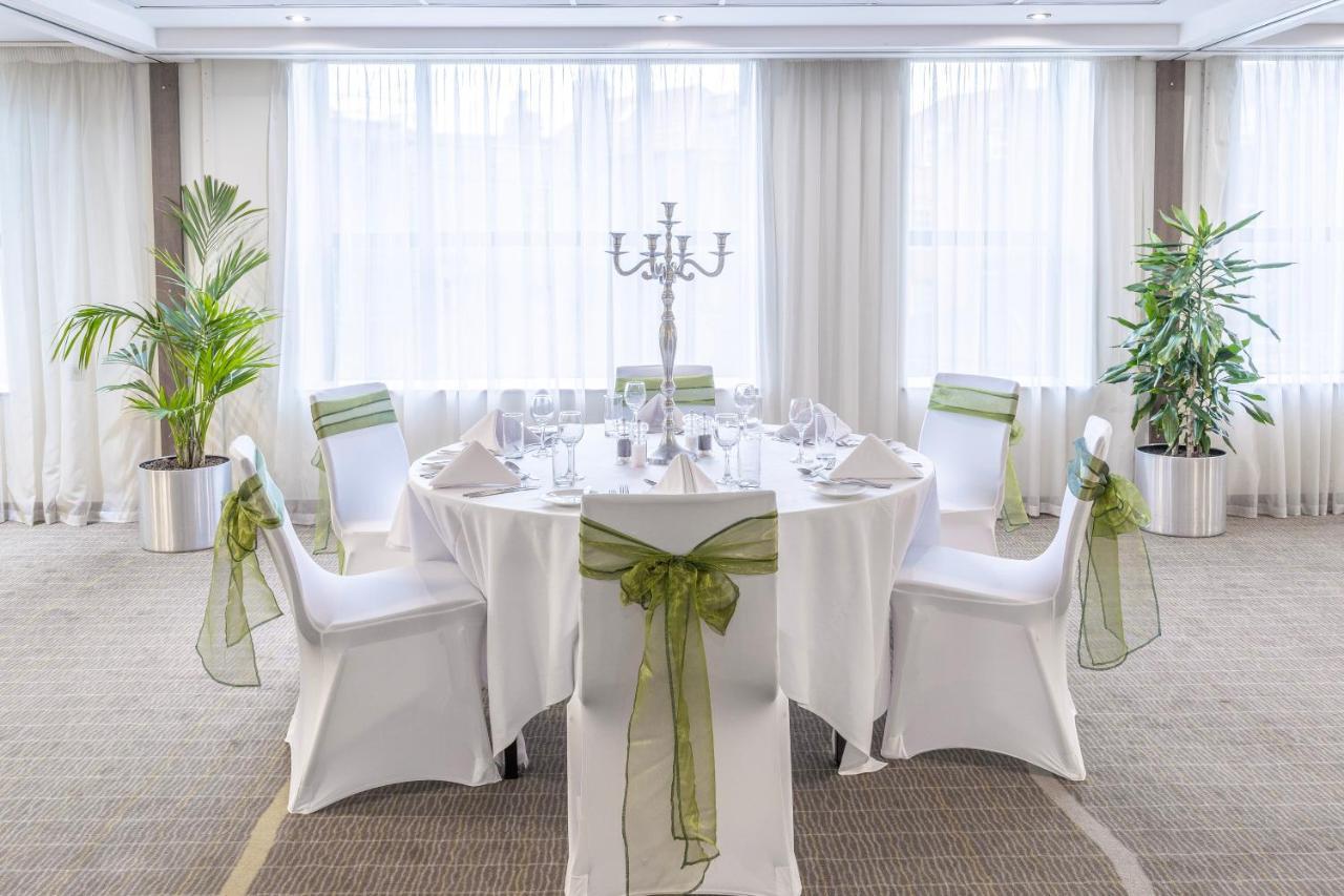 Holiday Inn Bristol City Centre By Ihg Dış mekan fotoğraf