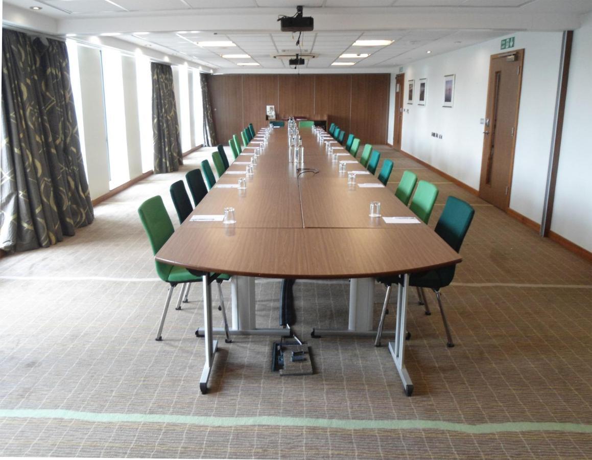 Holiday Inn Bristol City Centre By Ihg Dış mekan fotoğraf