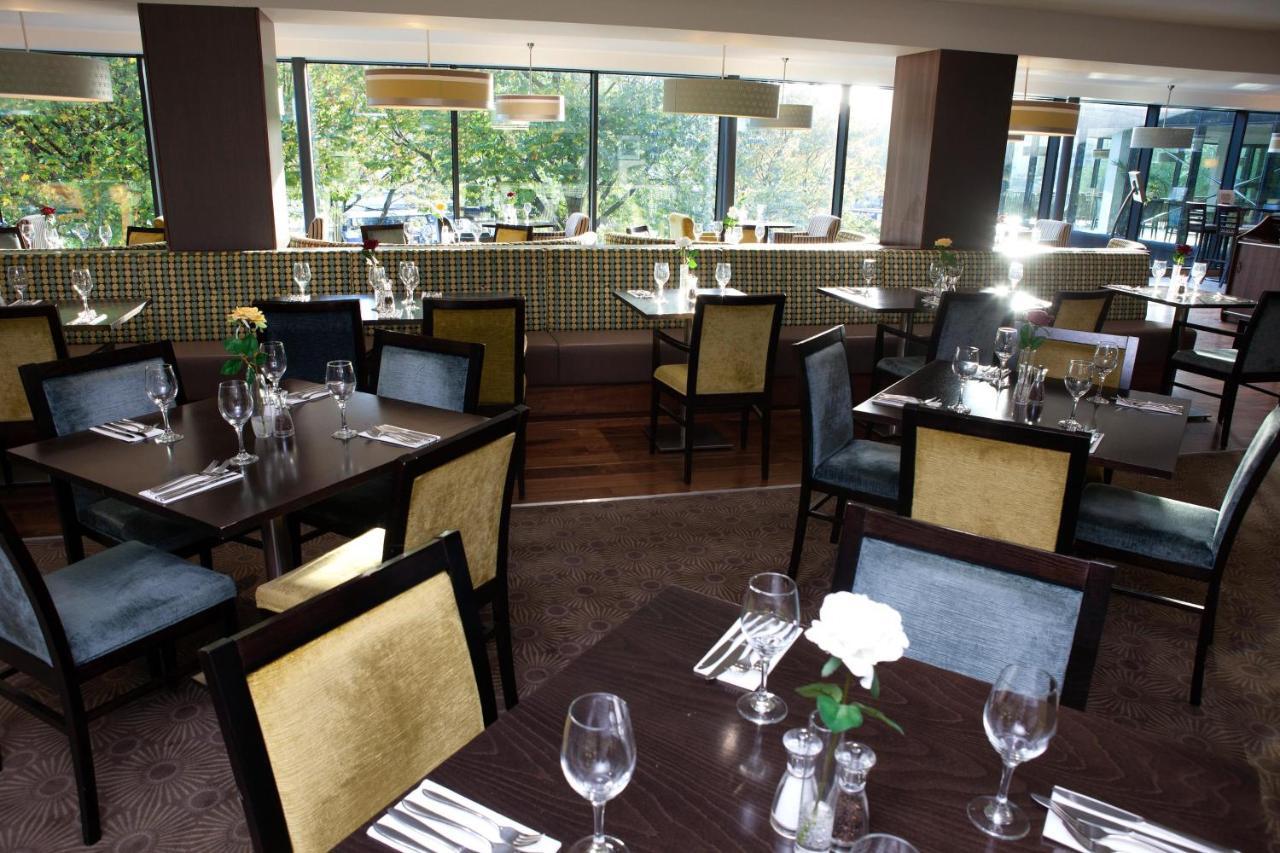 Holiday Inn Bristol City Centre By Ihg Dış mekan fotoğraf